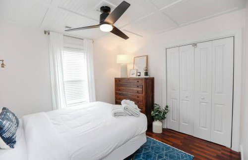 Bayside Bungalow - Photo 39