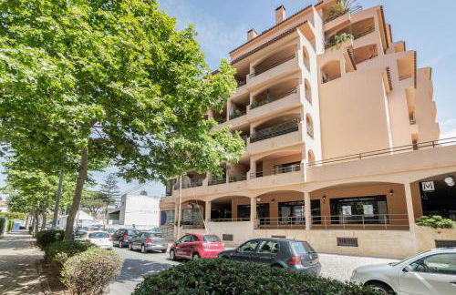 Central Cascais Apartment with private parking - Foto 27