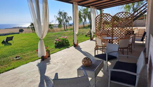 MELENIOS HOUSES - Foto 2, Garden view