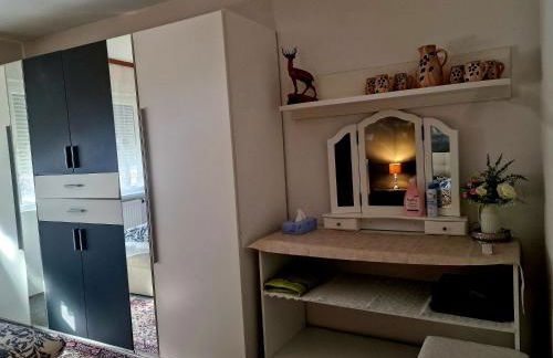 Holiday Apartment near Triberg Waterfall - Foto 24