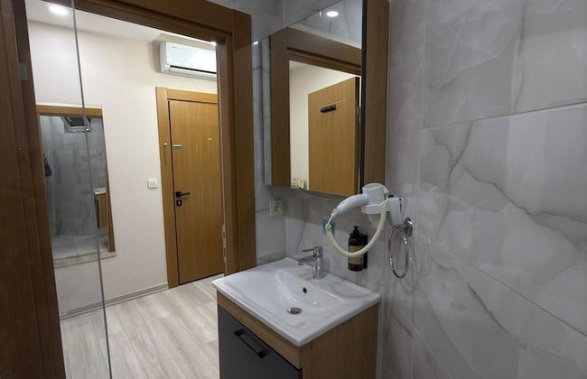 Koçyiğit Suite Otel - Foto 50