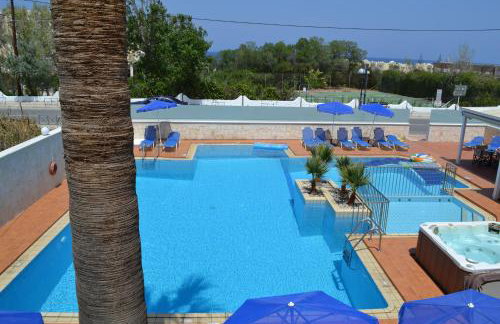 Sunny Suites - Foto 11