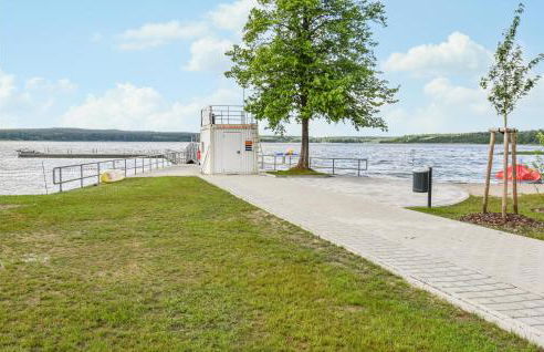 Stunning Apartment In Warin With Sauna - Foto 13