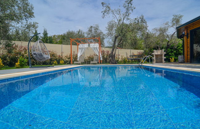 KAYI VILLAS - Foto 37