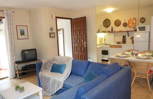 Holiday Home Les Hauts de Grimmal by Interhome - Foto 12