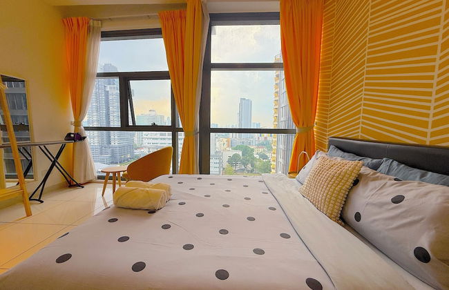 3 Towers Jalan Ampang By Serenity Homes - Foto 47