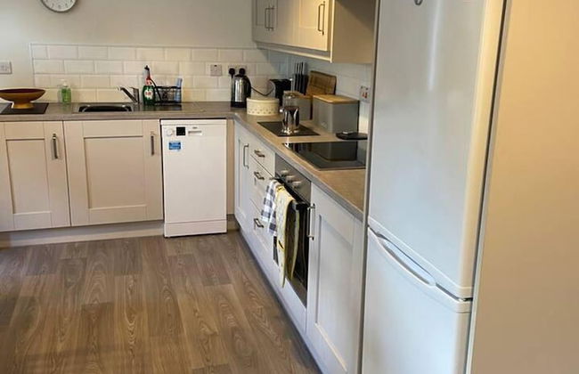 Town House in Ideal Location, Central Enniskillen - Photo 11