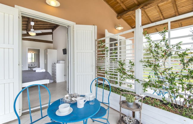 Villa Marina Velca - Foto 21