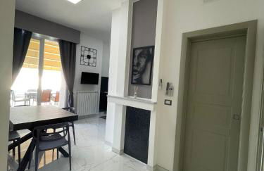 Residenza 4 Colonne CONTEMPORANEA - Foto 53