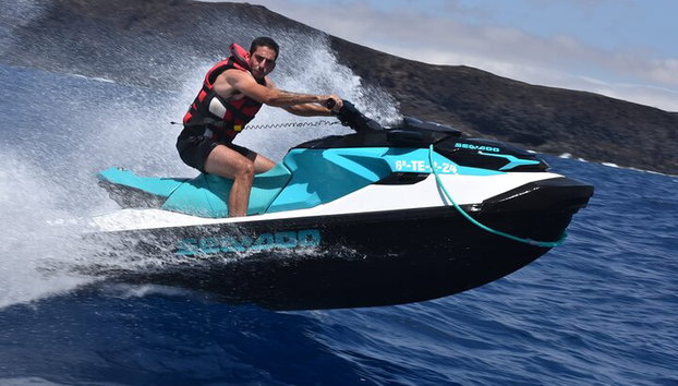 120 min Jet Ski South Route - Foto 4