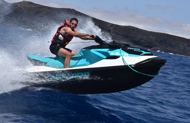 120 min Jet Ski South Route - Foto 4