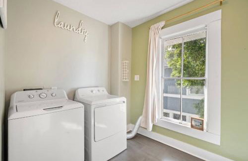 Historic 4BR Home centrally located in Riverside. - Foto 13