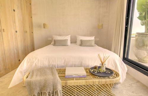 Villa Mas Tranquila - A stylish villa with pool 150 m from the beach - Foto 16