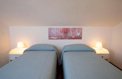 Villa Acquamarina per Gruppi e Famiglie a Capo Vaticano Costa degli Dei - Foto 57