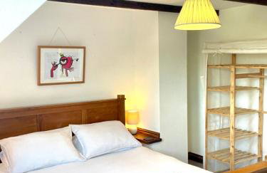 The Hay Loft - Foto 30