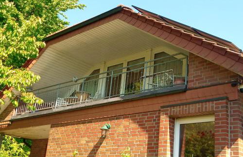 Ferienwohnung Am Teutohang - Foto 1