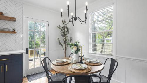 Dogwood: 3br, near Medical Dist. - Foto 3