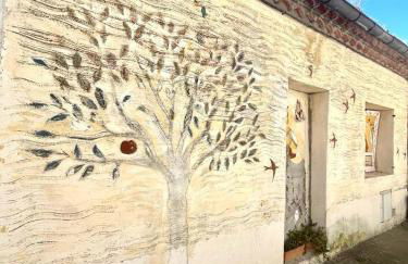 La Loge des Remparts - Photo 17