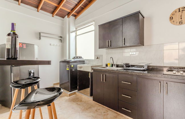 Nogal Ilfots - Foto 54