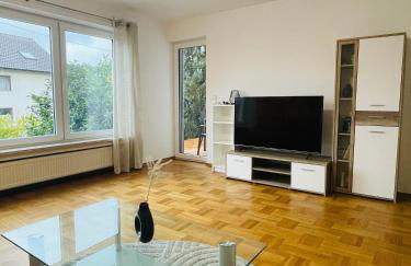 Ferienwohnung Adelsried 1 - Foto 8