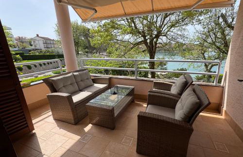 Apartman Neda -Vantacici Malinska - Foto 1