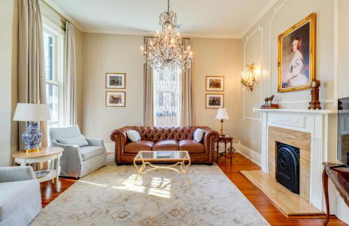 Walk to Mississippi River and Dtwn Historic Haven! - Foto 1