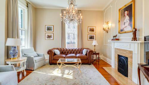 Walk to Mississippi River and Dtwn Historic Haven! - Foto 1