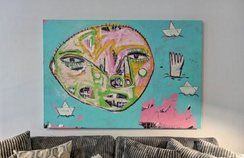 The Home Collection CLT: Lamar Avenue - Foto 91