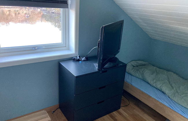 8 Person Holiday Home in Sveio-by Traum - Foto 6