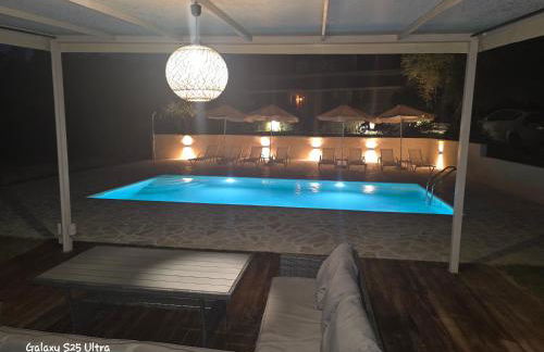 Sundial Houses - Pool & Garden - Foto 17