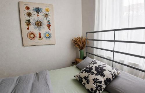 Urban Boho Hideaway in Old-West - Leutsch - Foto 2