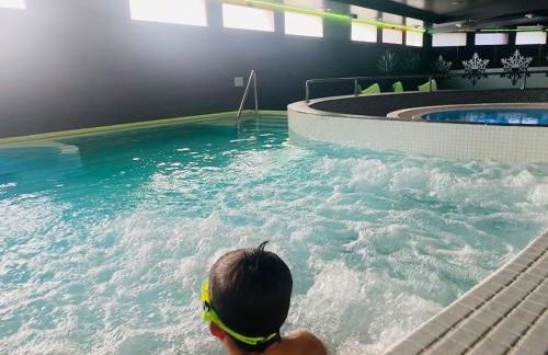 Apartahotel & Spa Jacetania - Foto 51