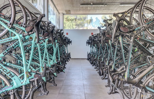 Hoposa Apartamentos Montelin - Foto 31