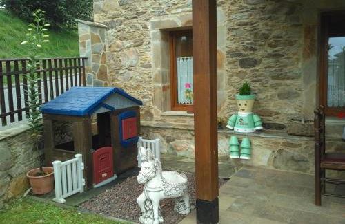 Casa de Aldea El Boje - Foto 13