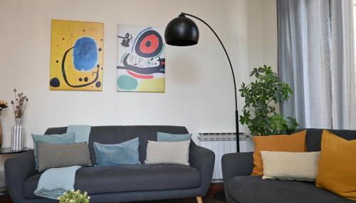 Homenfun Barcelona Las Ramblas - Foto 2