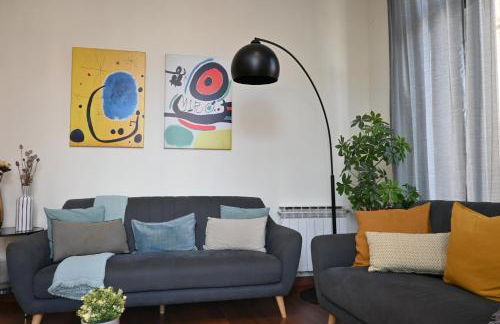 Homenfun Barcelona Las Ramblas - Foto 2