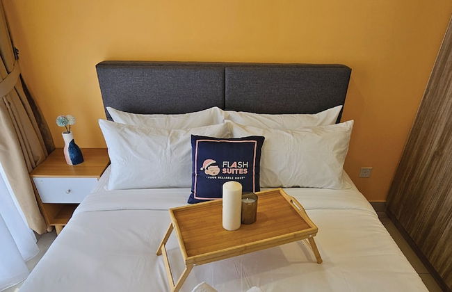 Trion Premium Suites at KL - Foto 10