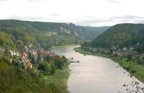 Ferienwohnung "Zur Wilke" - Foto 18