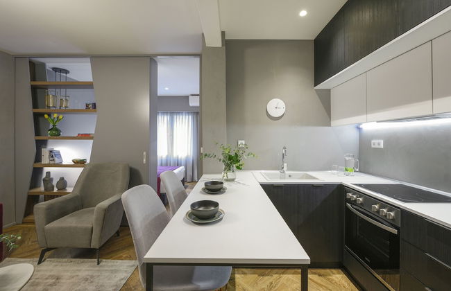 Olvios Luxury Suites - Foto 39