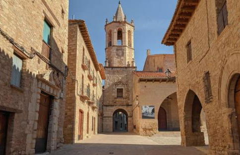 Casa Rural Martín - Foto 33