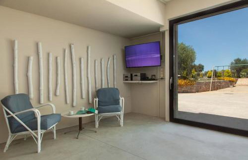 Villa Ampelaki - Premium Villa with heated pool - Foto 69