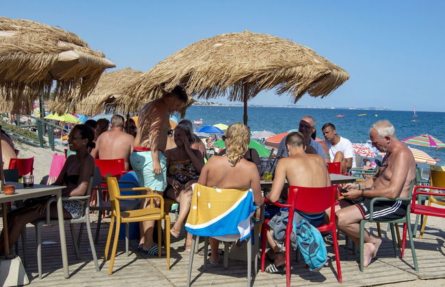 Wooden Chalet With Parking - Foto 17