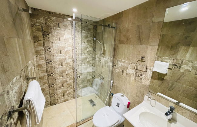 Terrace View 2 - Serviced Apartment - Foto 18