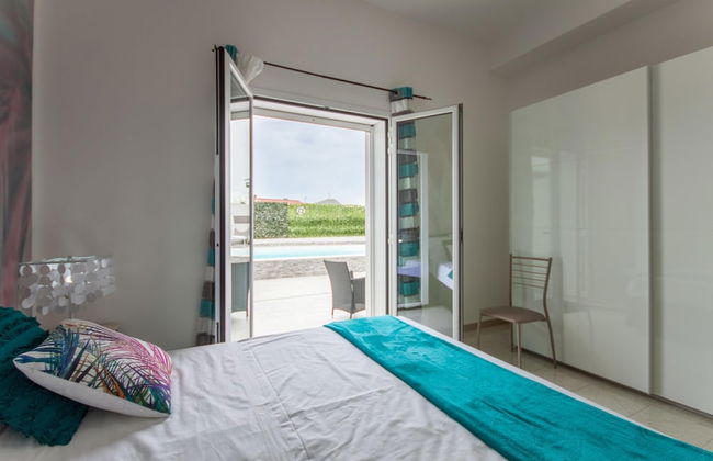 Villa Salemi With Pool - Photo 16