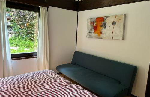 Das Rote Haus am See - Foto 13