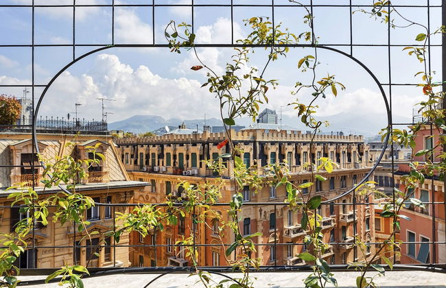 The Liberty Rooftop Terrace By Wonderful Italy - Photo 16