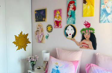 THE ENCHANTED HOUSE ( 15 min walk to Disney) - Foto 68