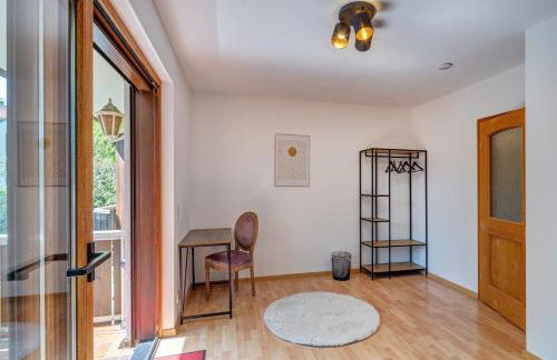 Moderne Maisonette mit Garten - Foto 18