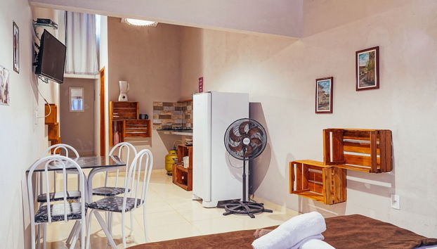 Apartamentos Paz - Foto 2, Imagem principal