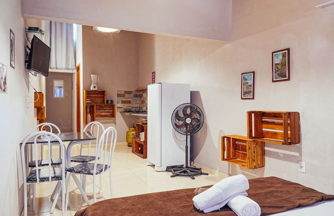 Apartamentos Paz - Foto 1